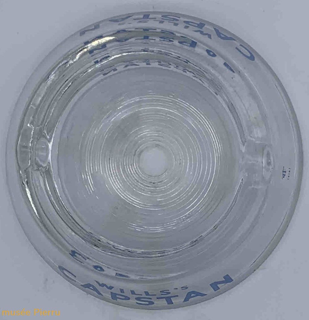 Wills's Capstan objets publicitaires wills s capstan
