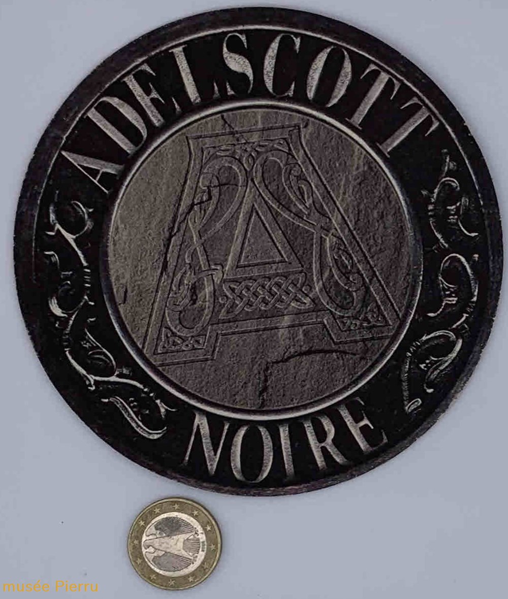 Adelscott objets publicitaires adelscott