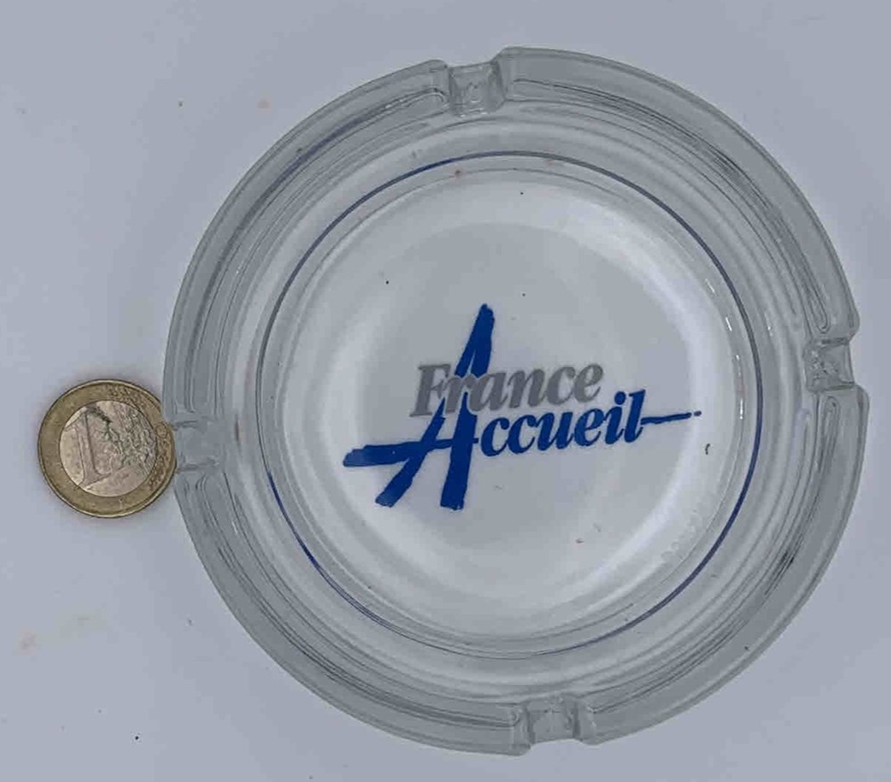 France Accueil objets publicitaires france accueil