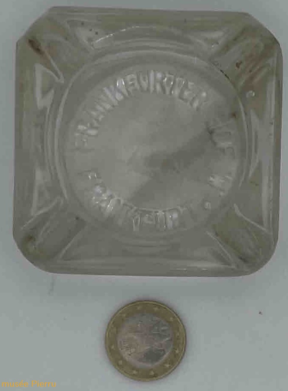 objets publicitaires frankfurter hof