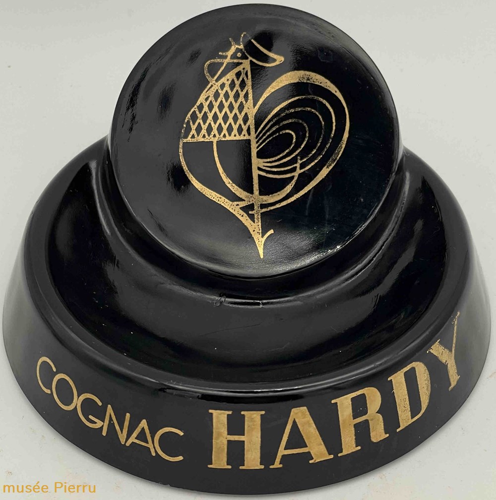 objets publicitaires hardy