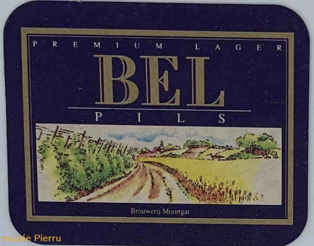 Bel objets publicitaires bel