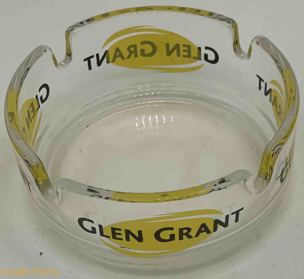 Glen Grant objets publicitaires glen grant