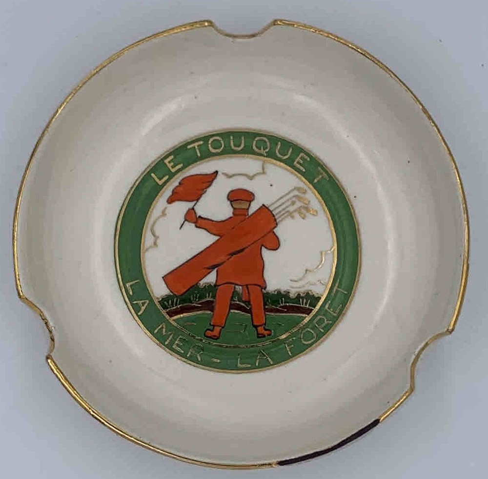 Le Touquet objets publicitaires le touquet