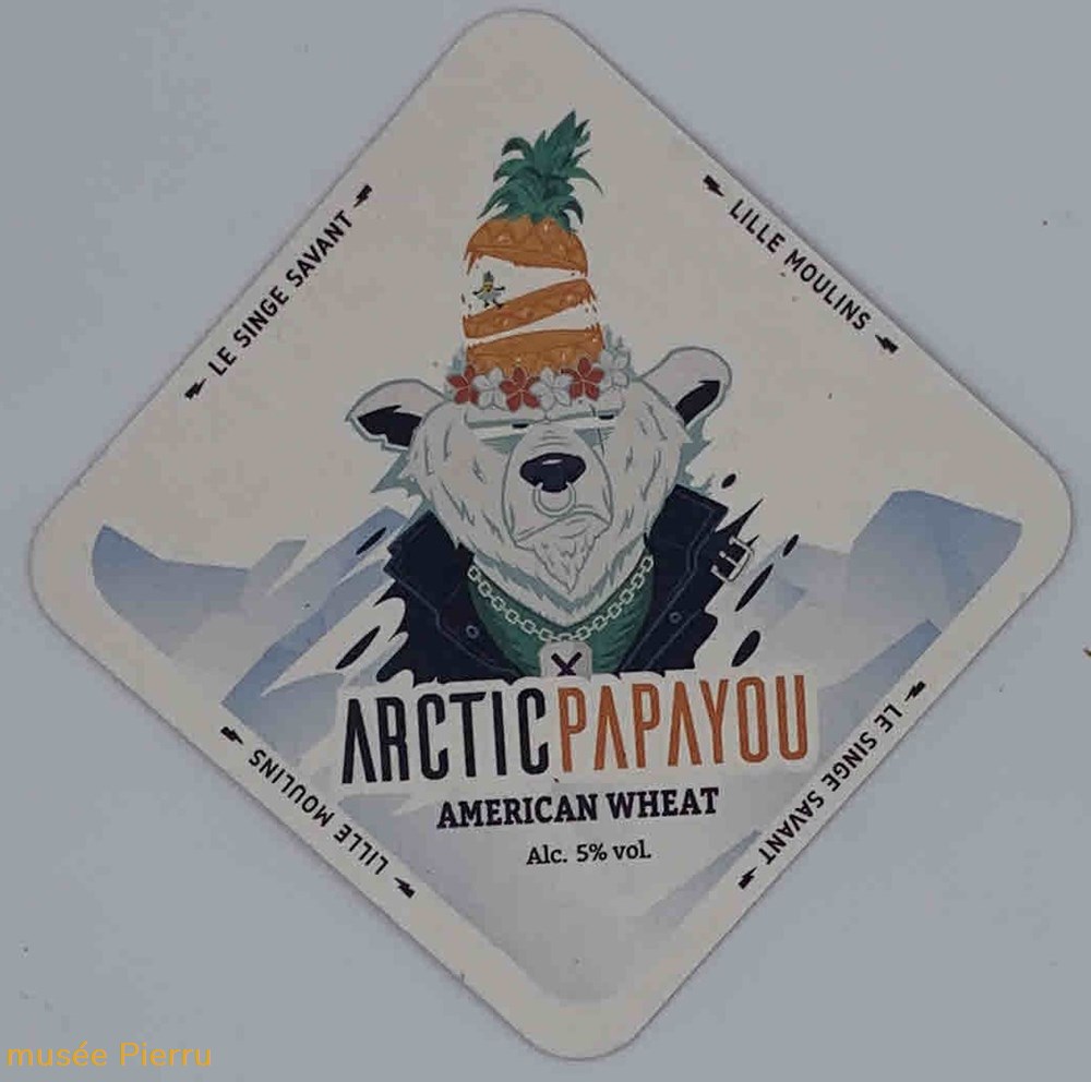 Articpapayou objets publicitaires articpapayou