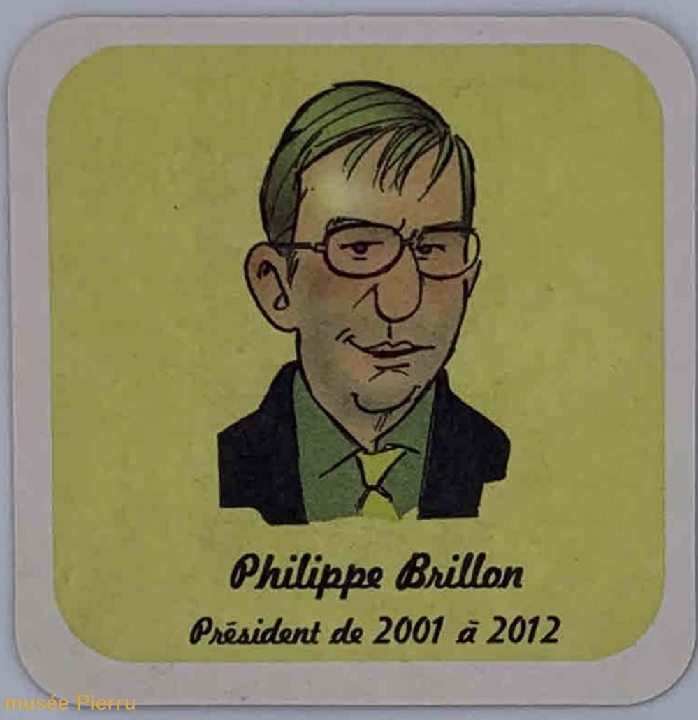 Les Amis de la Bière objets publicitaires les amis de la biere