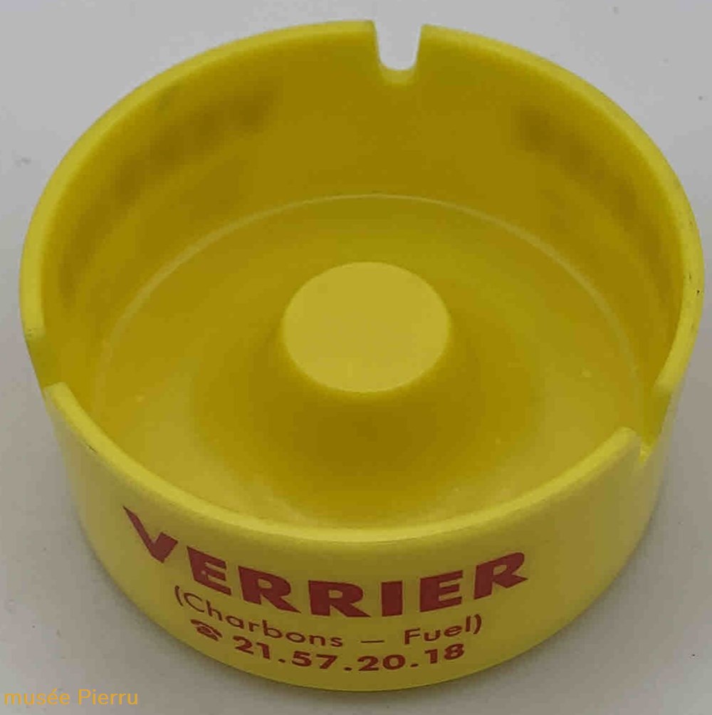 Verrier objets publicitaires verrier
