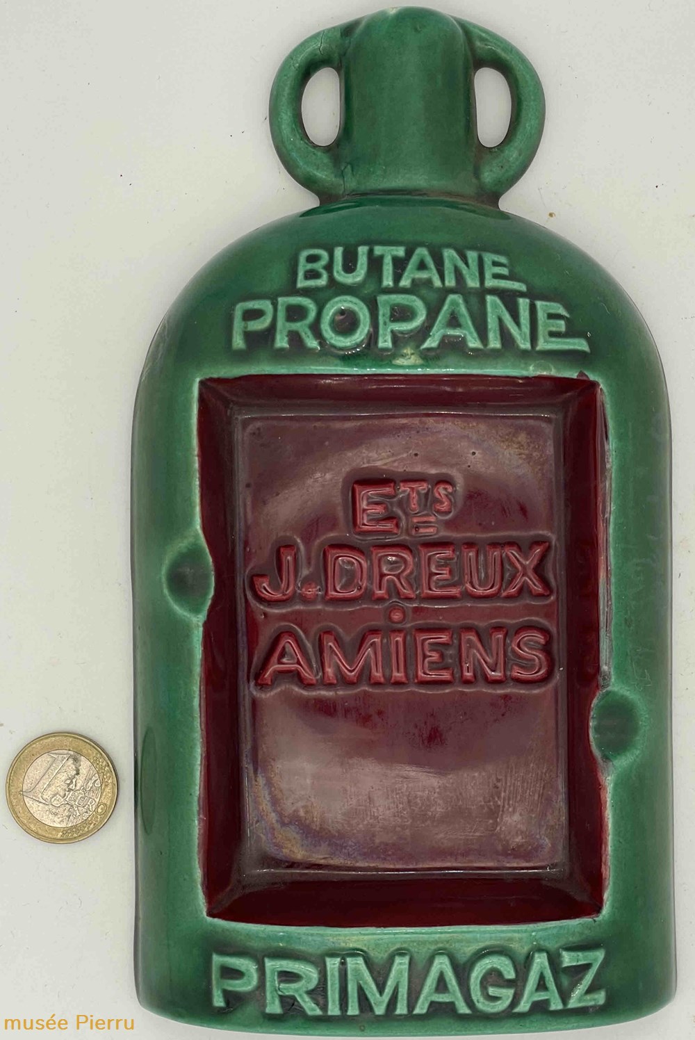 objets publicitaires j dreux primagaz