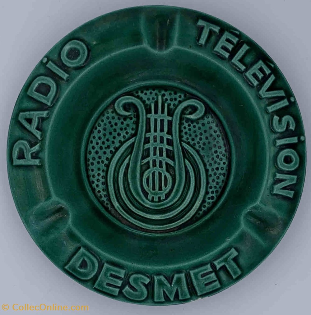 Desmet objets publicitaires desmet