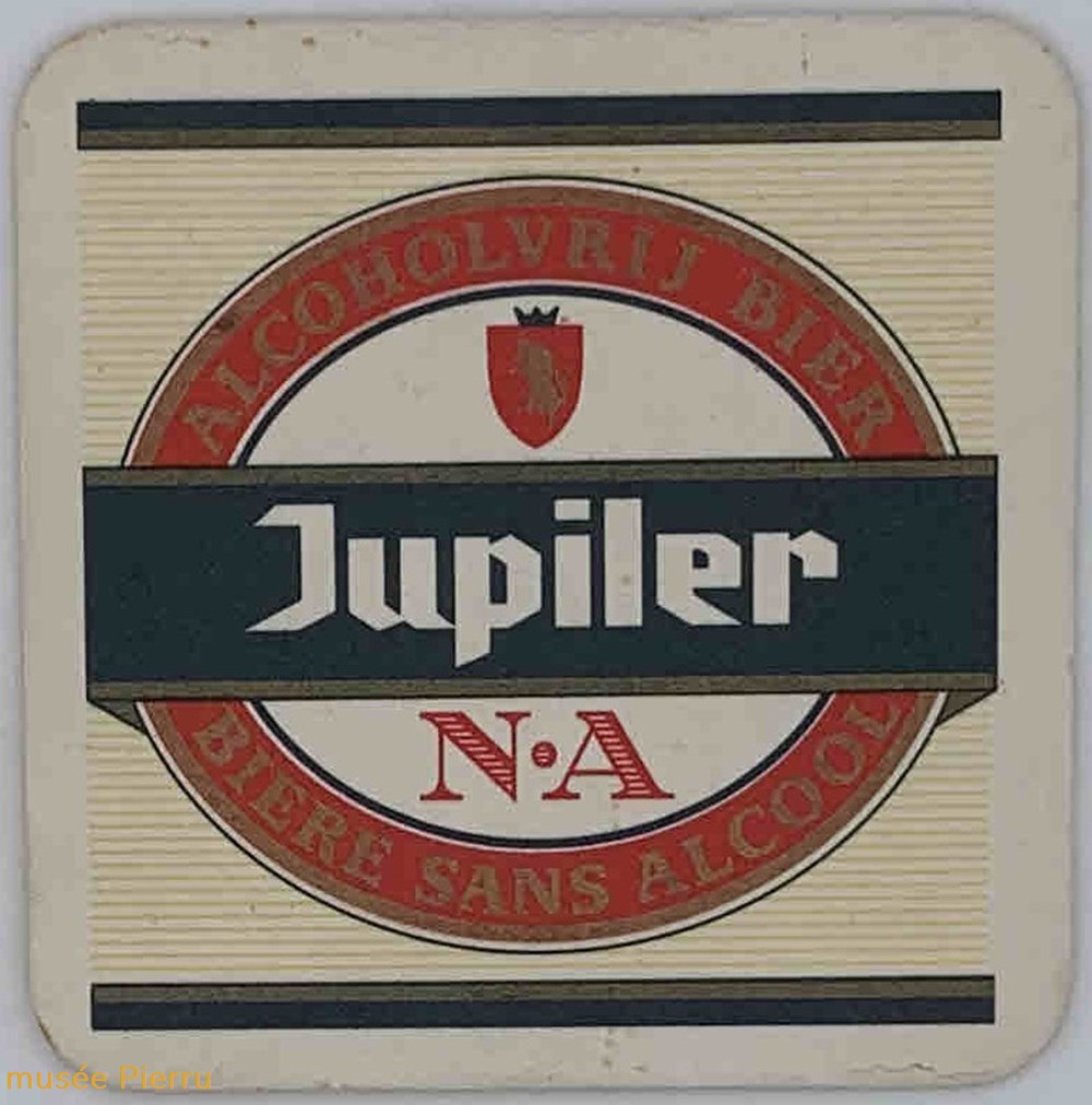 Jupiler N.A. objets publicitaires jupiler n a