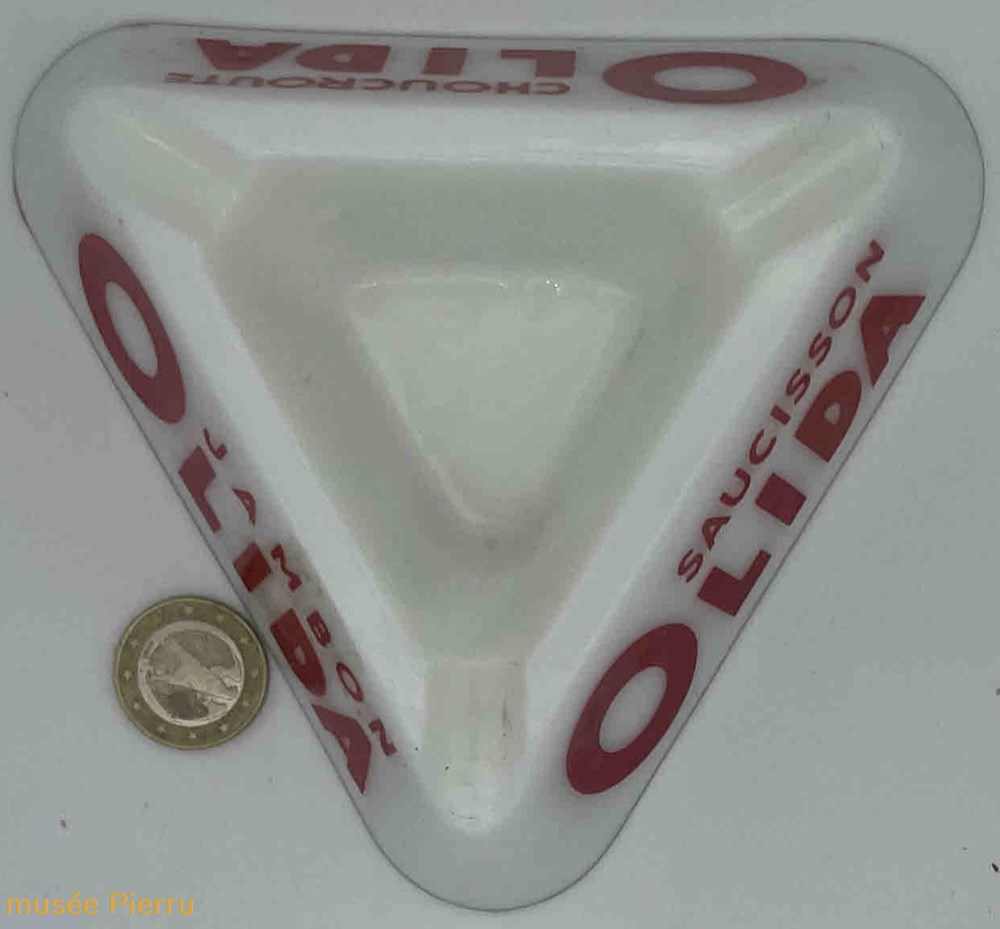 Olida objets publicitaires olida