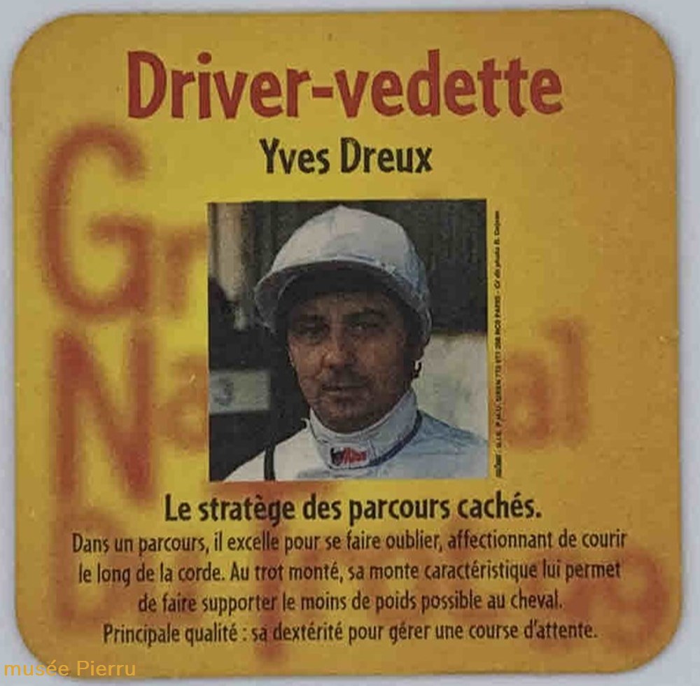 Driver vedette objets publicitaires driver vedette