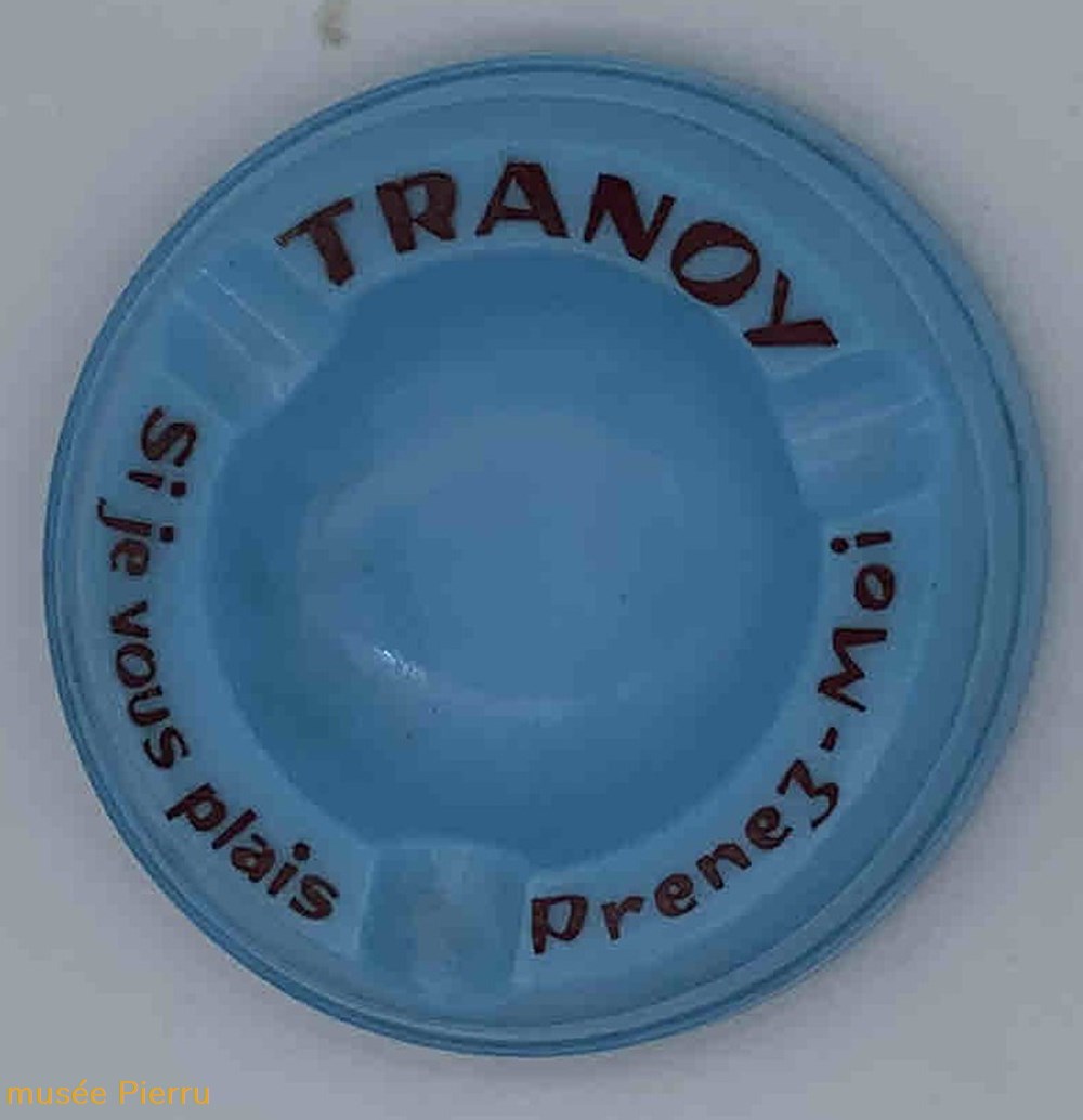 Tranoy objets publicitaires tranoy