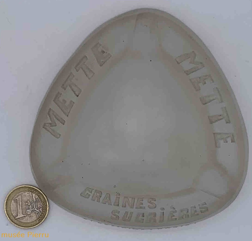 Mette objets publicitaires mette