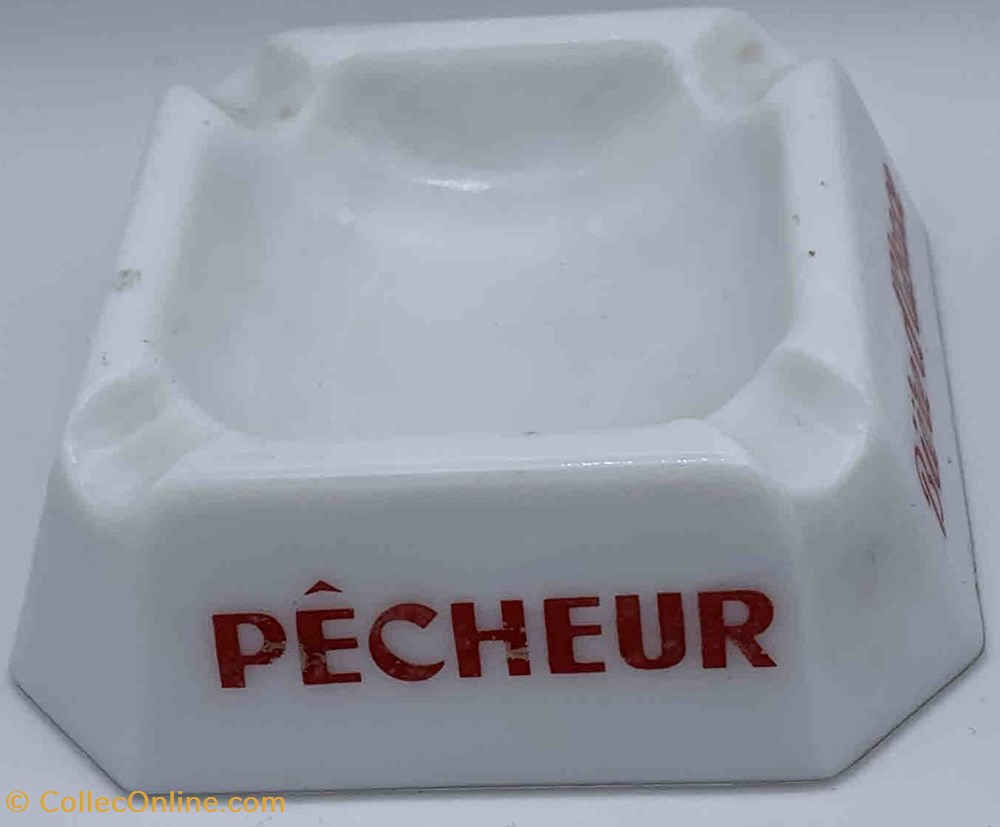 PÊCHEUR objets publicitaires pecheur