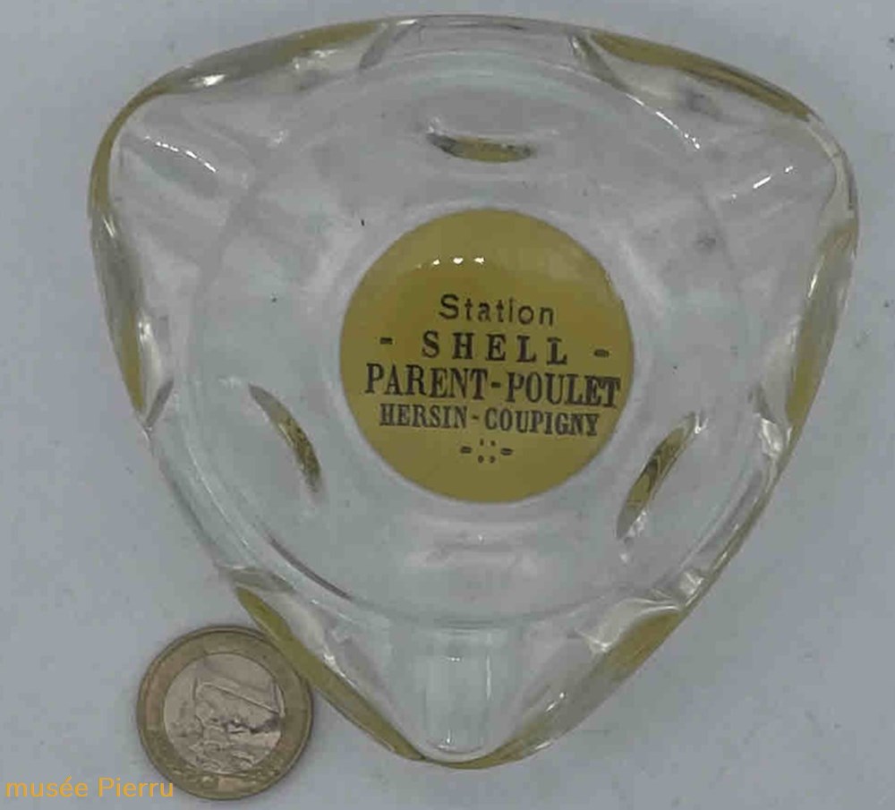 Station Schell Parent Poulet objets publicitaires station schell parent poulet