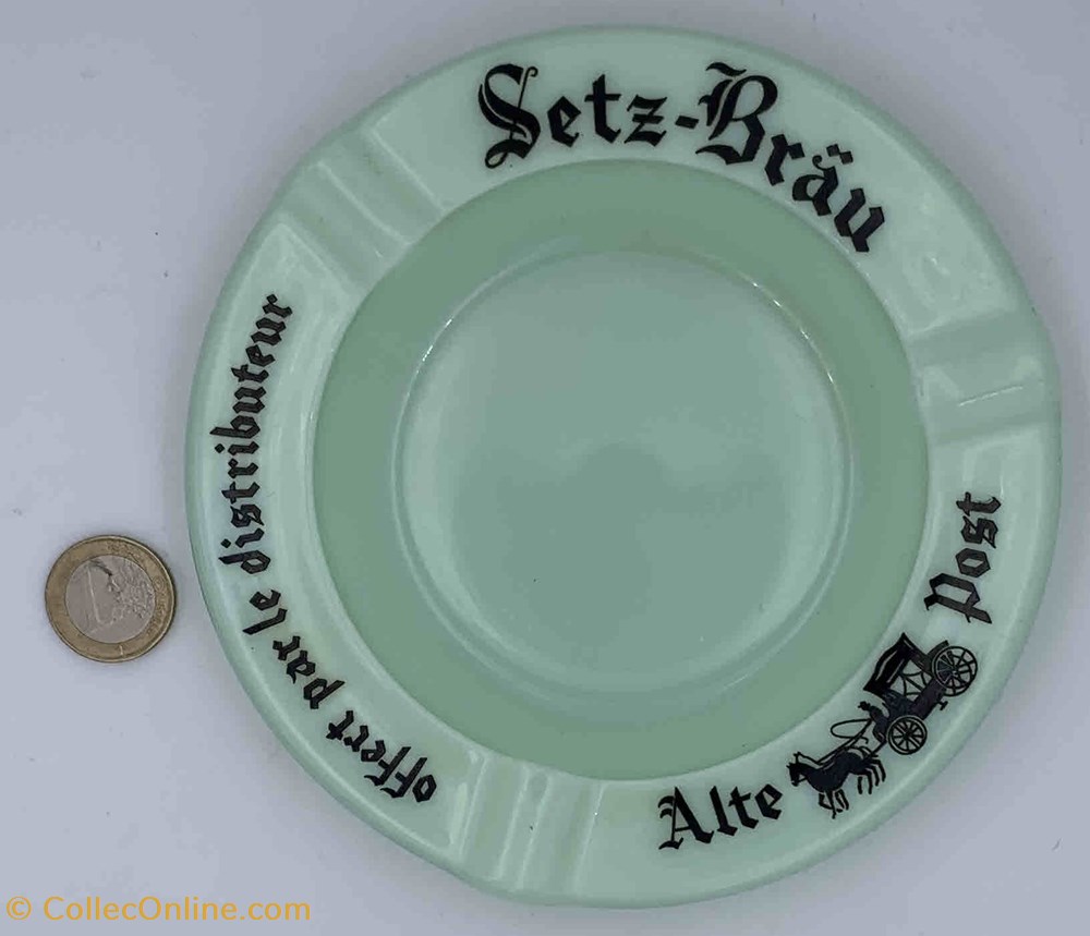 Stez- Bräu objets publicitaires stez brau