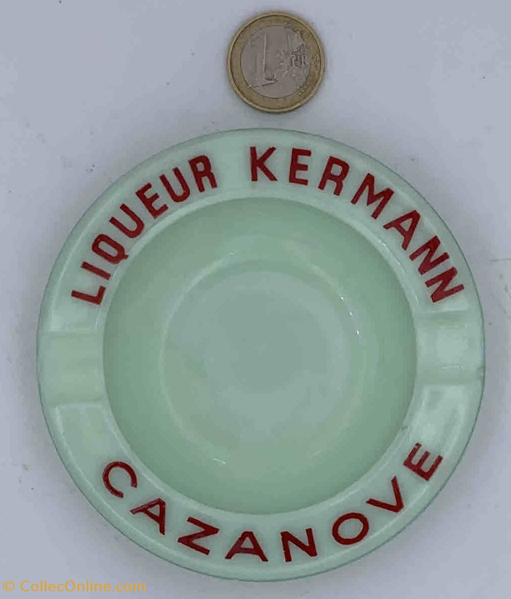 Cazanove objets publicitaires cazanove