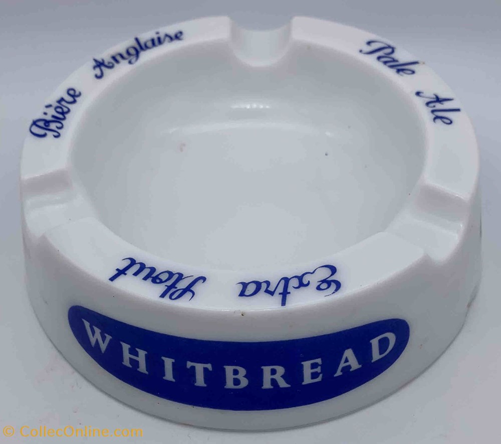Whitbread's objets publicitaires whitbread s