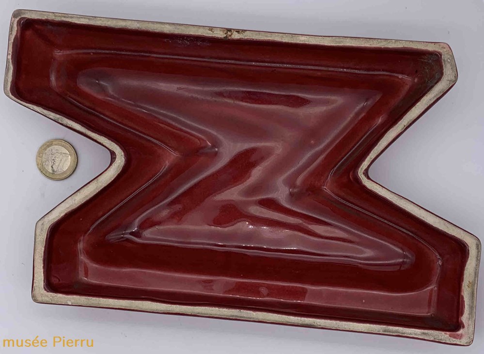 E D F objets publicitaires e d f