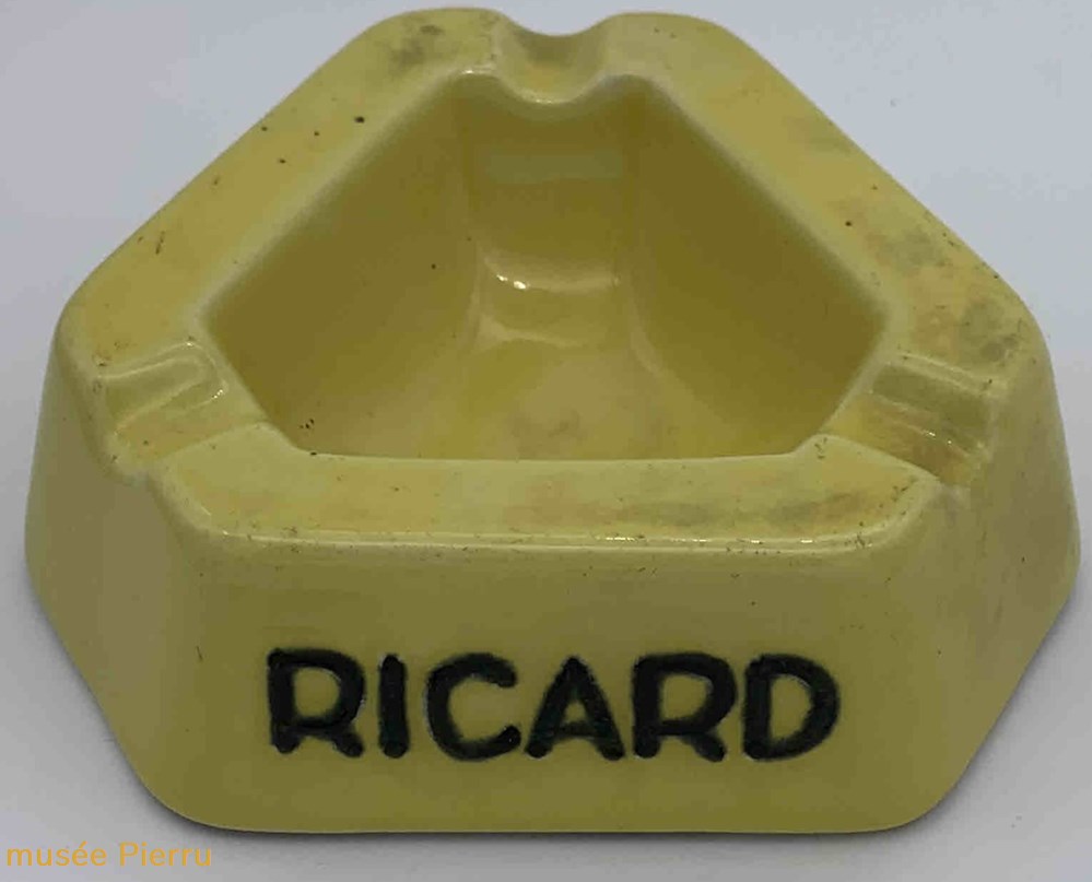 Ricard objets publicitaires ricard