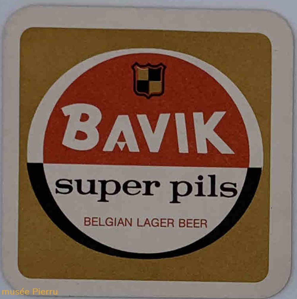 Bavik objets publicitaires bavik