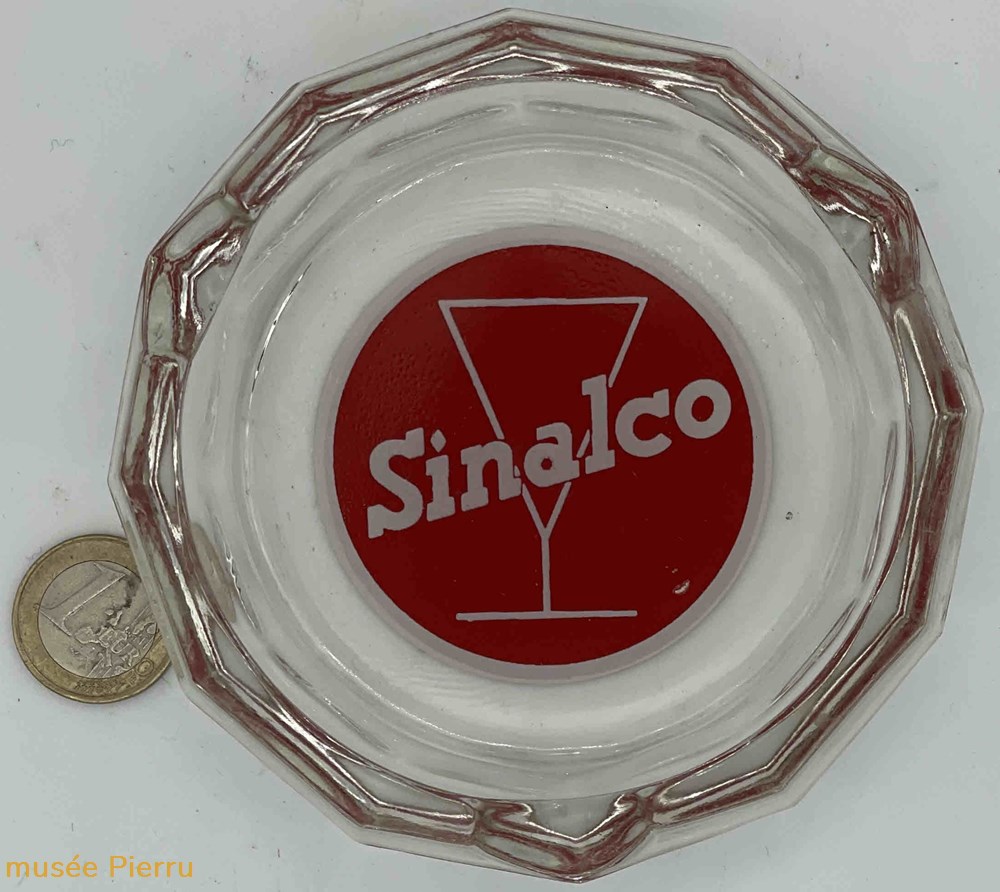 objets publicitaires sinalco