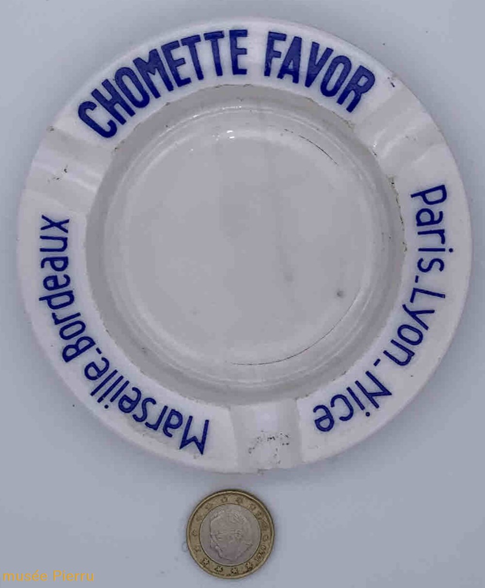 Chomette Favor objets publicitaires chomette favor