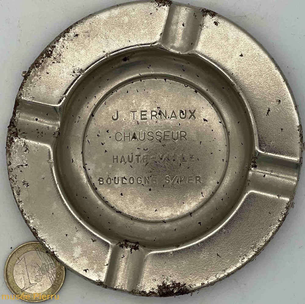 J TERNAUX objets publicitaires j ternaux