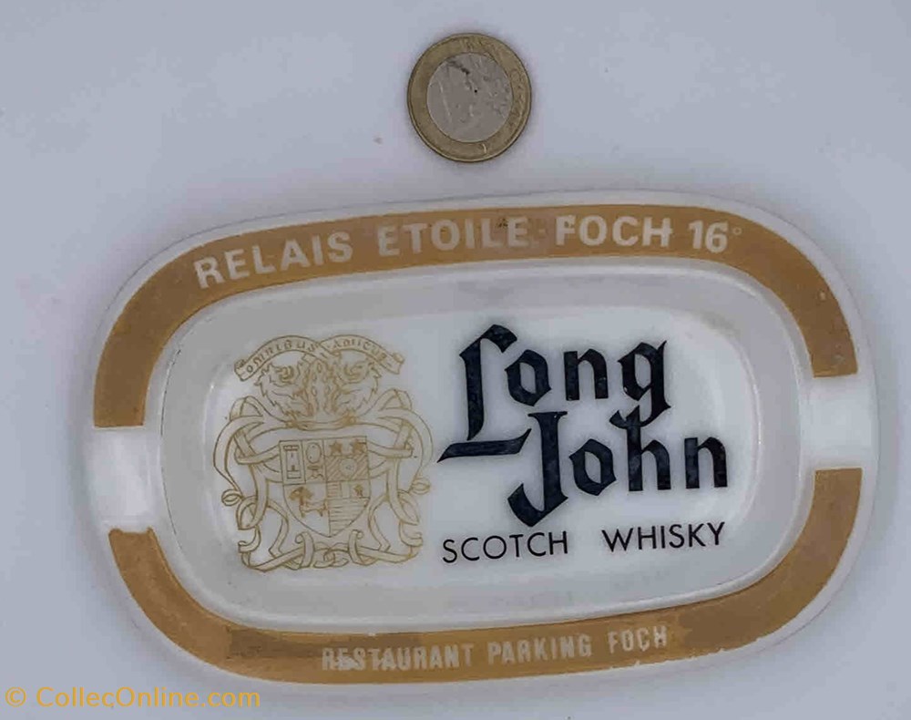 objets publicitaires relais etoile foch long john