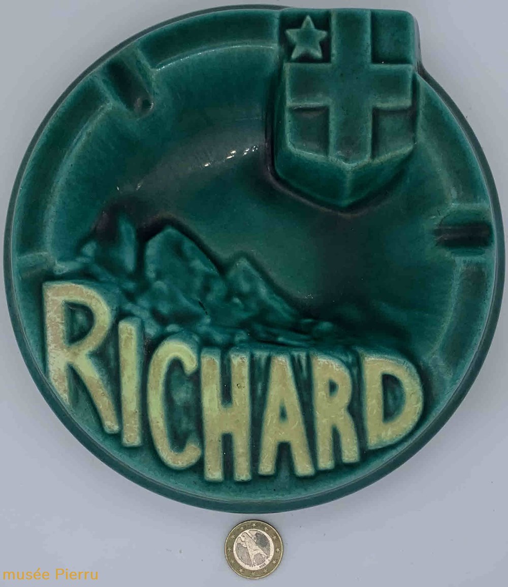objets publicitaires richard