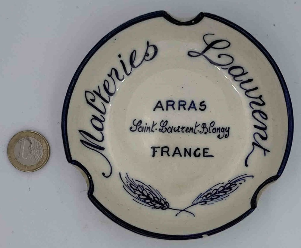 Malterie Laurent objets publicitaires malterie laurent