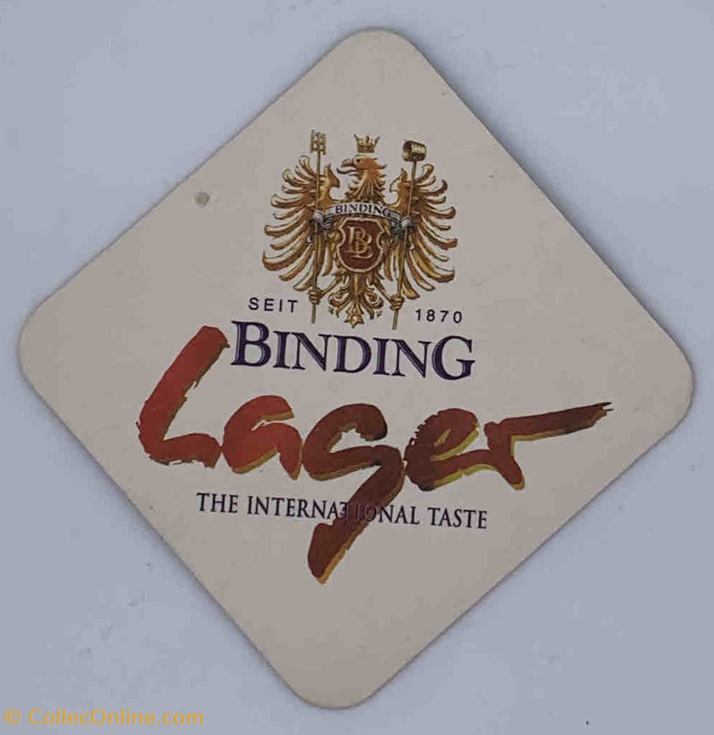 Binding objets publicitaires binding