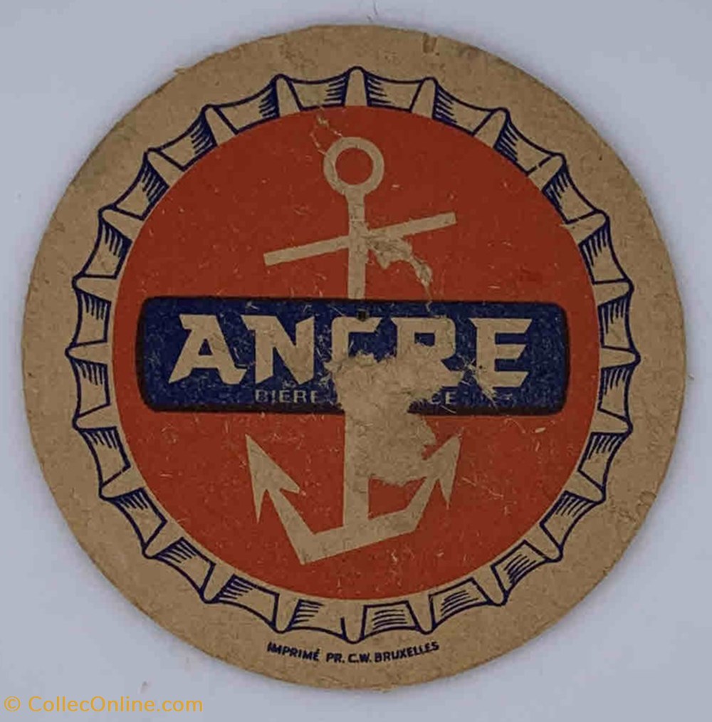 objets publicitaires ancre