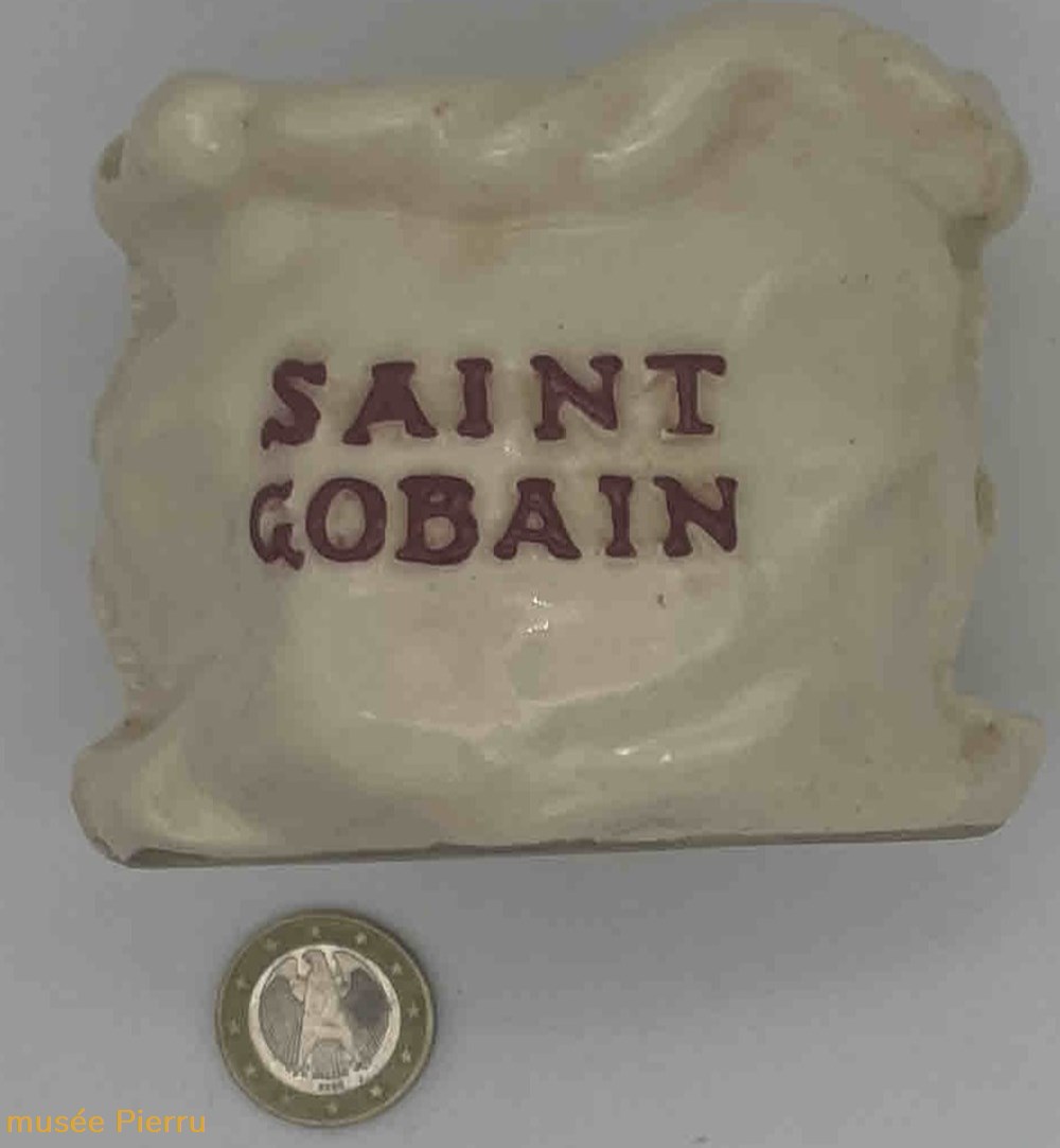 Saint Gobain objets publicitaires saint gobain
