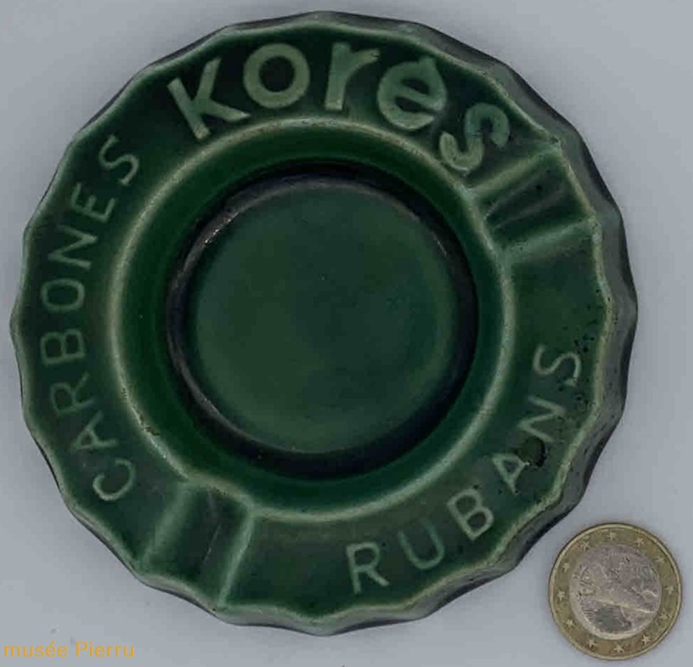 Kores objets publicitaires kores