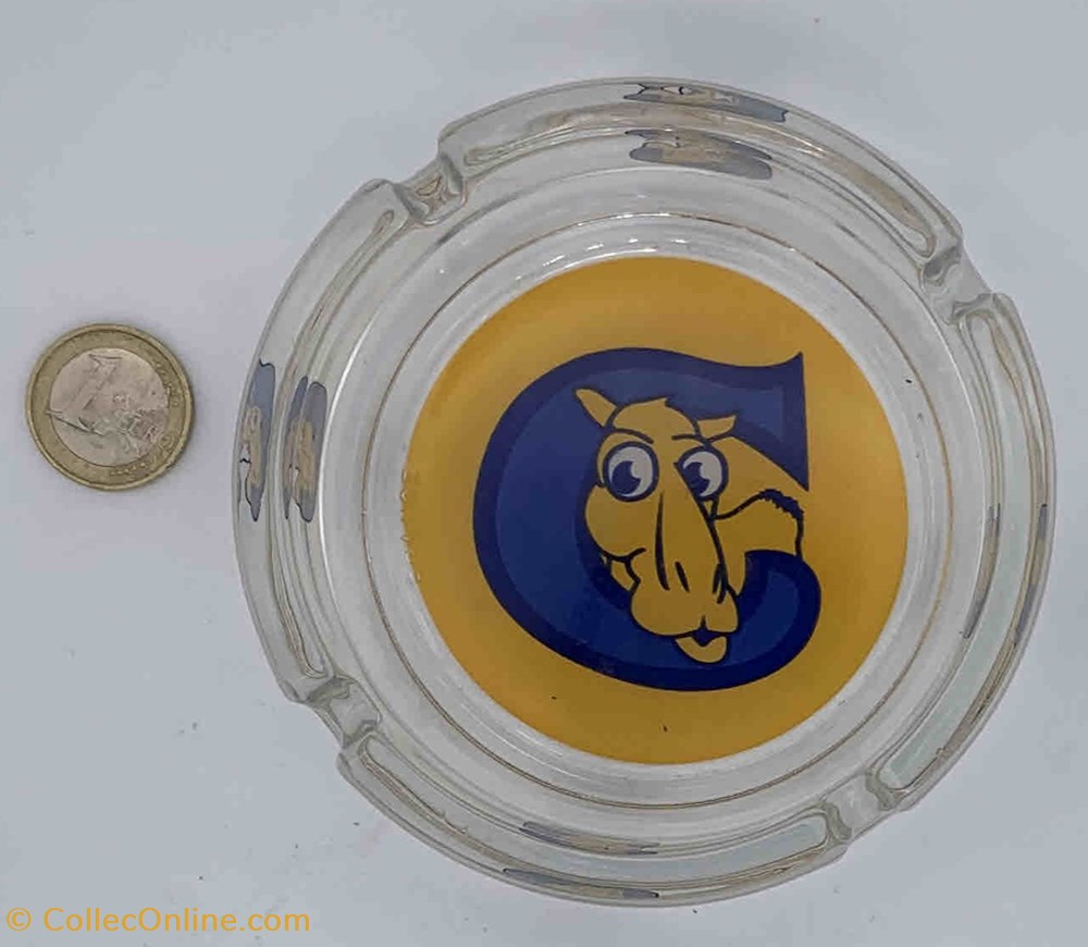Camel objets publicitaires camel