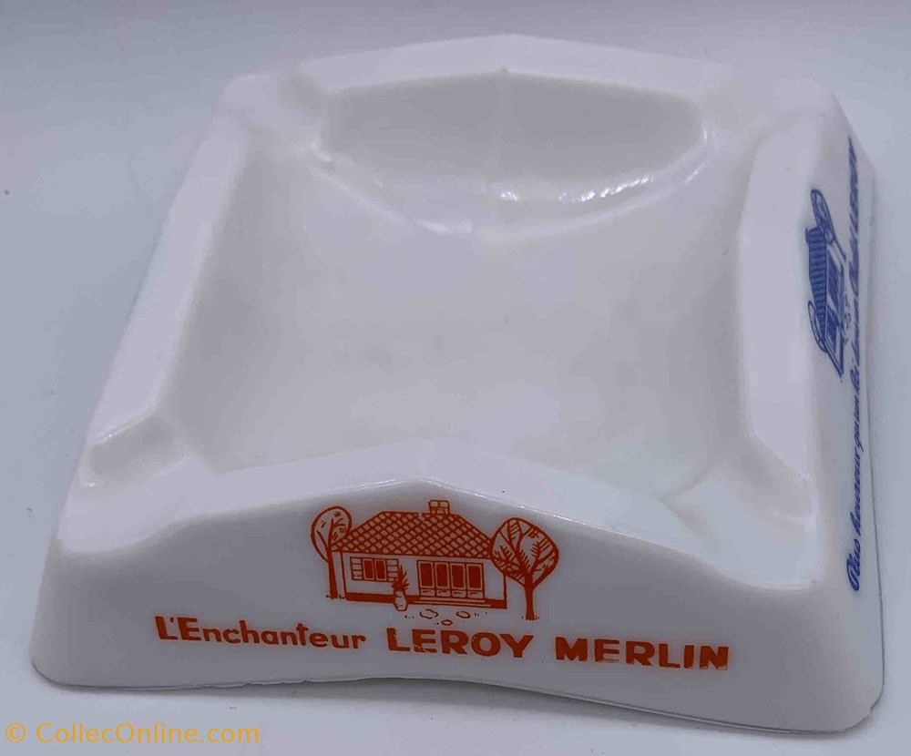Leroy Merlin objets publicitaires leroy merlin