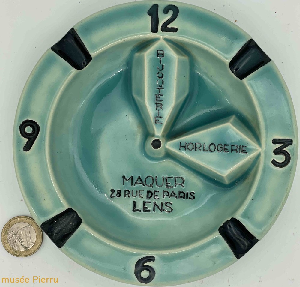 objets publicitaires maquer