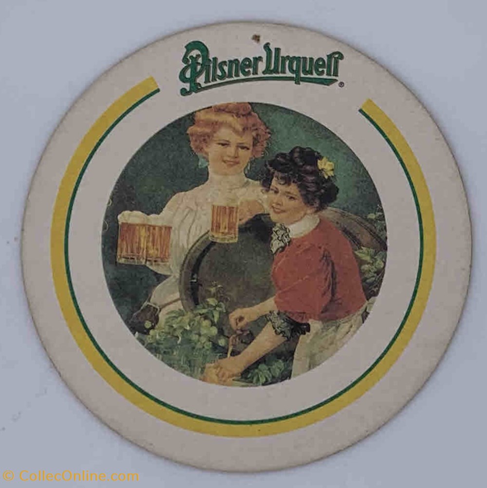 Pilsner Urquell objets publicitaires pilsner urquell