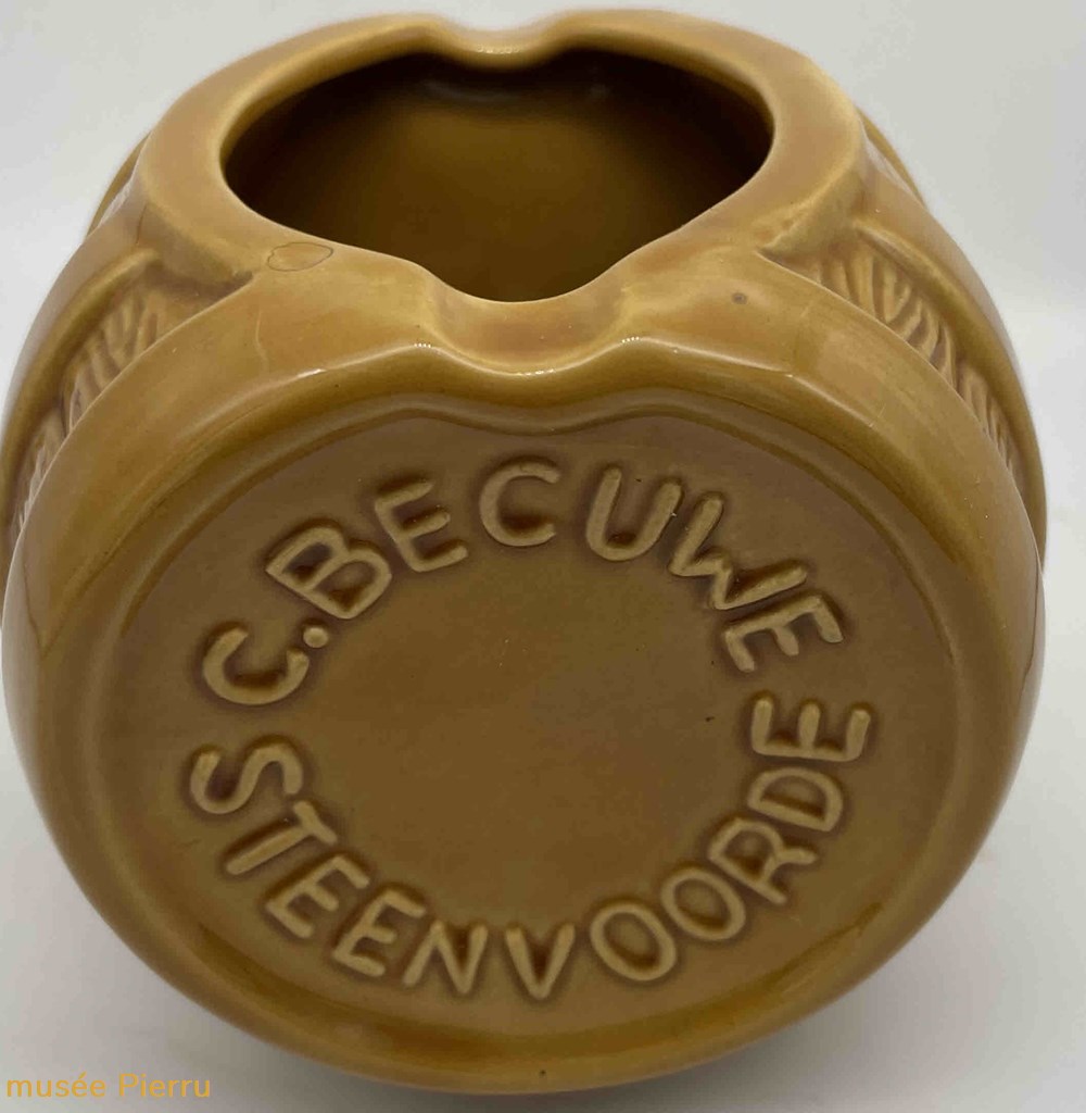 objets publicitaires becuwe