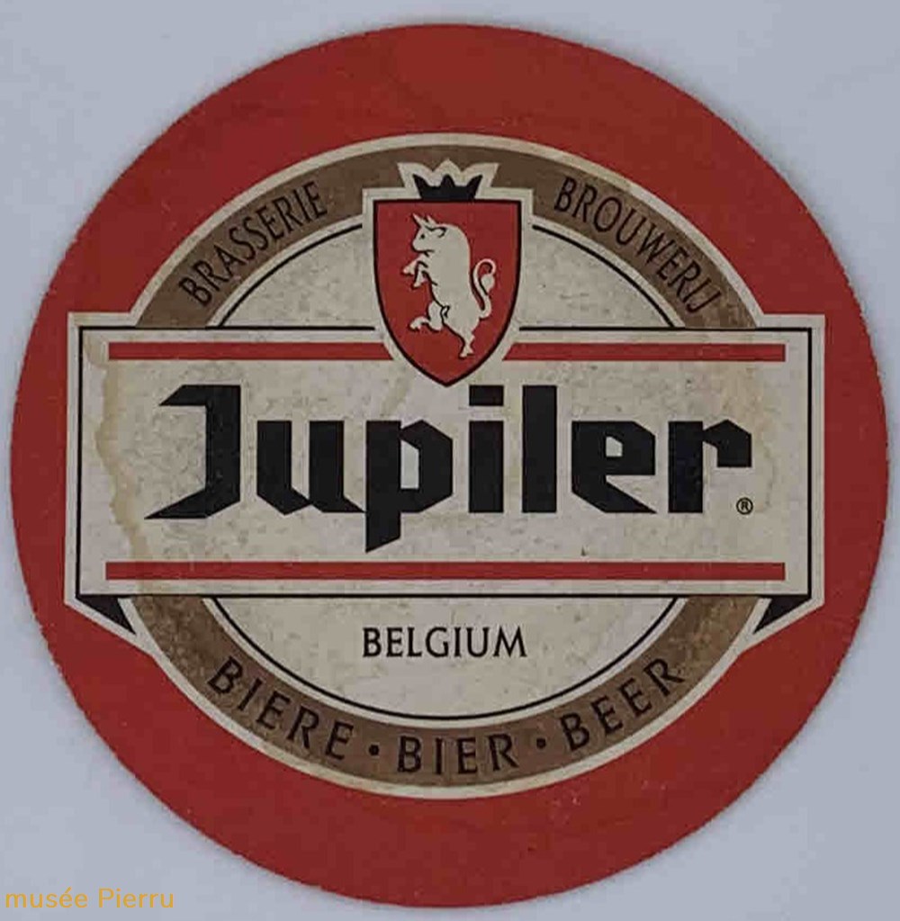 Jupiler objets publicitaires jupiler