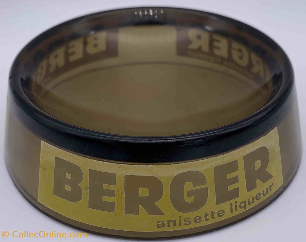 objets publicitaires berger