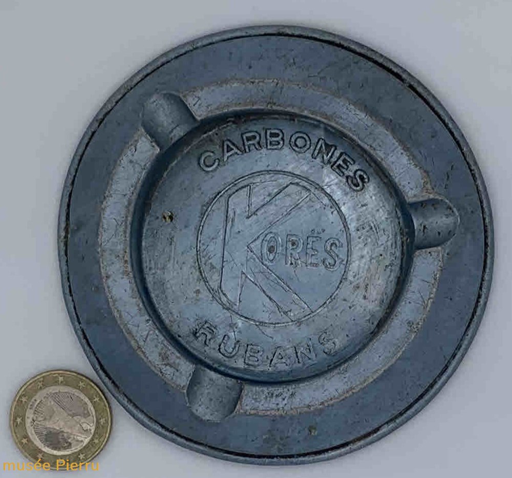 Kores objets publicitaires kores