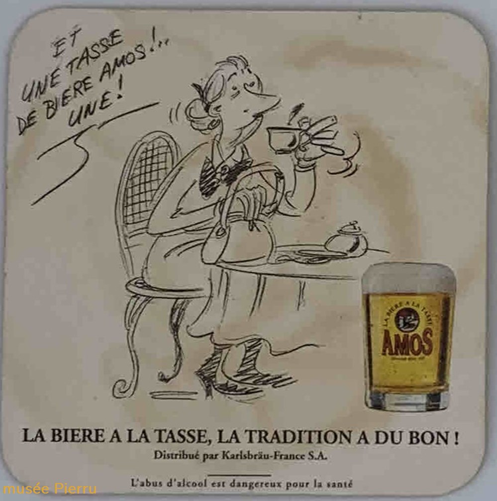 Amos objets publicitaires amos