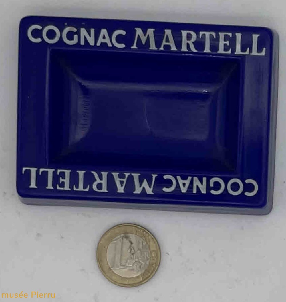 Martell objets publicitaires martell