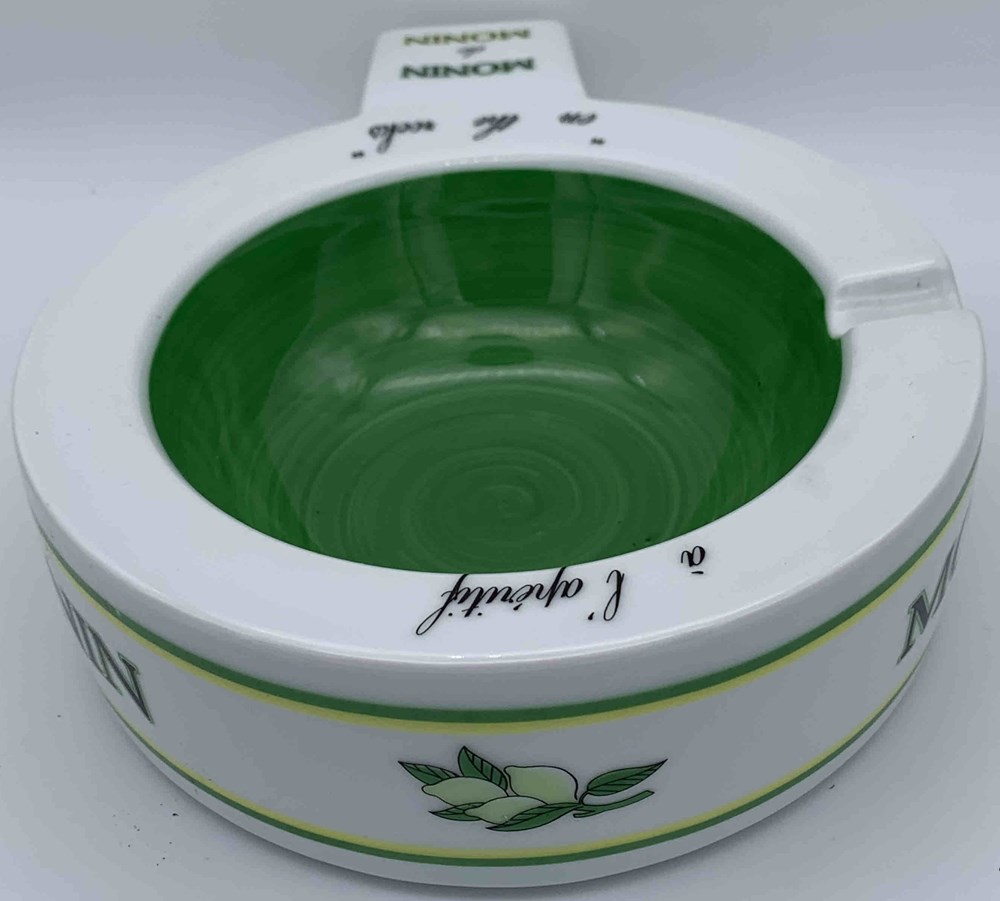 Monin objets publicitaires monin