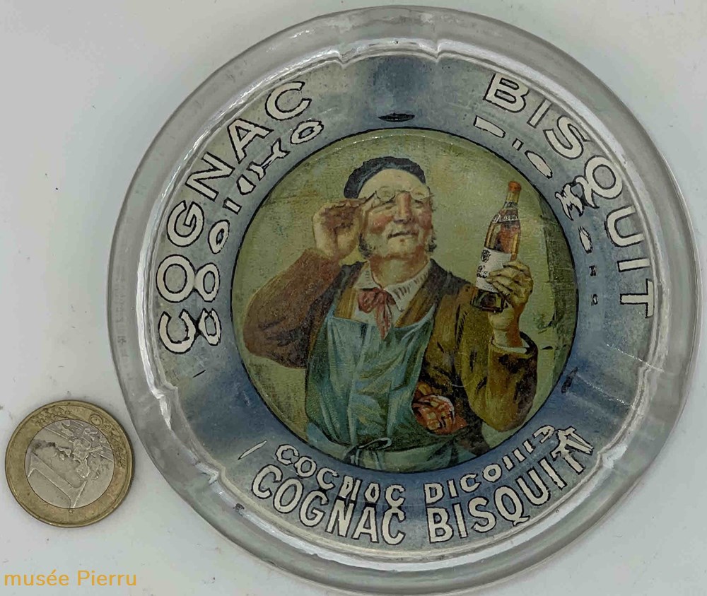 Bisquit objets publicitaires bisquit
