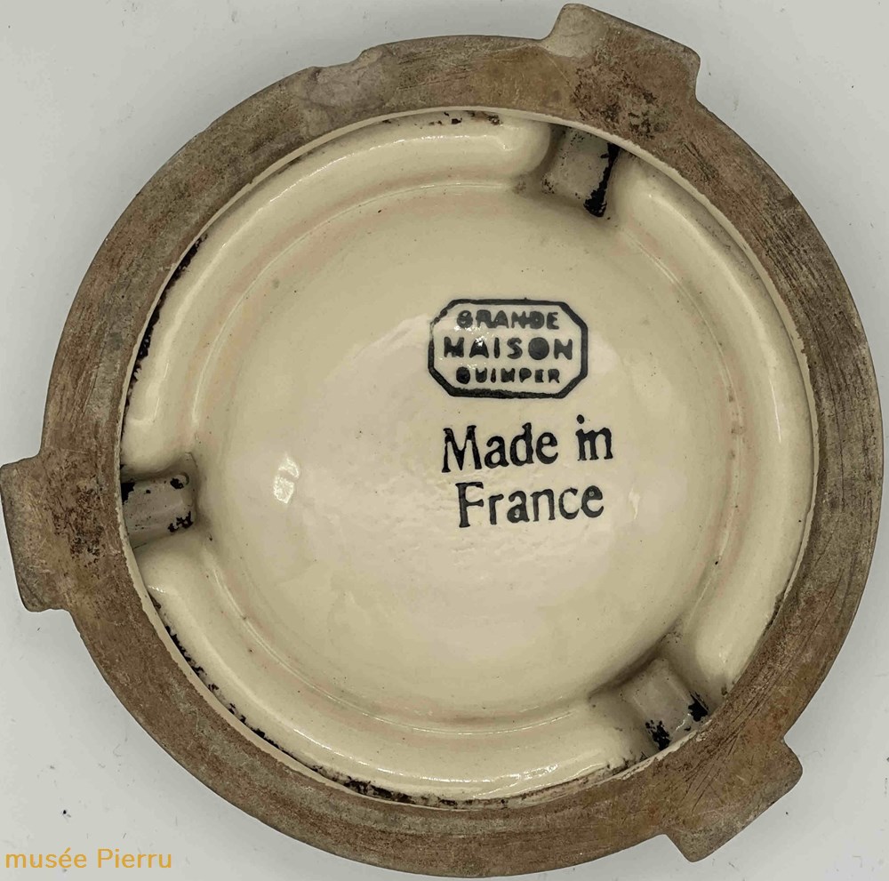 ste Franco Portuguaise / Timor / Eros objets publicitaires ste franco portuguaise timor eros
