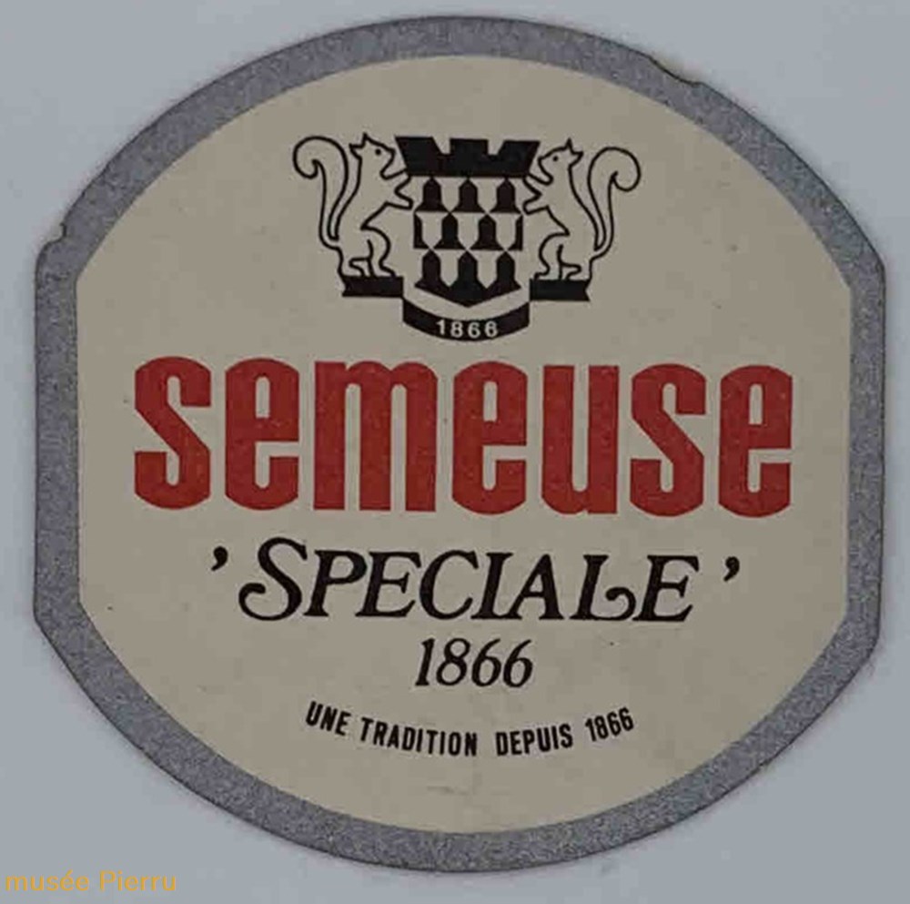 Semeuse objets publicitaires semeuse
